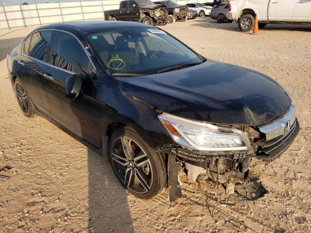 HONDA ACCORD TOU 2017 1hgcr3f9xha013081