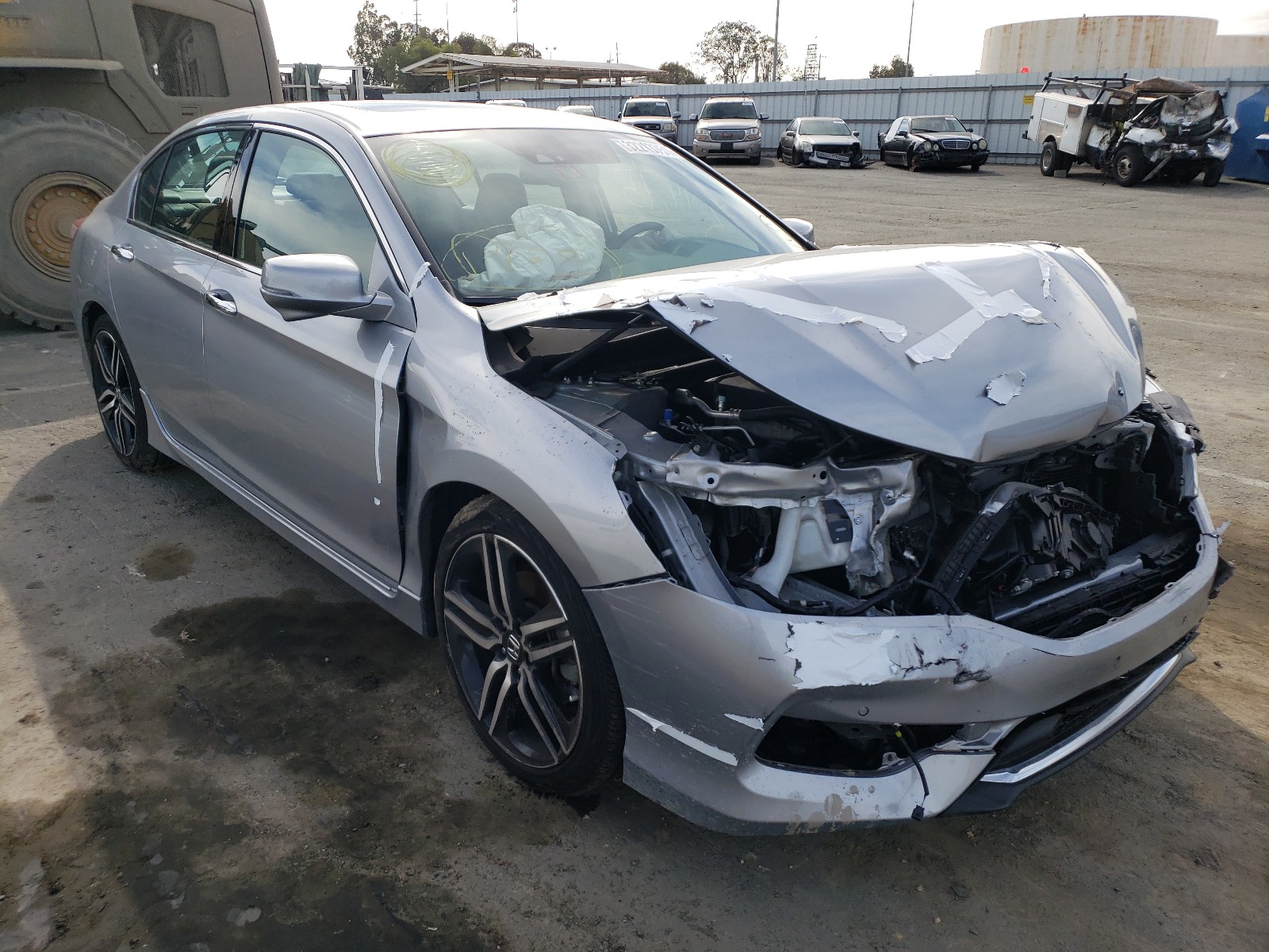 HONDA ACCORD TOU 2017 1hgcr3f9xha019480