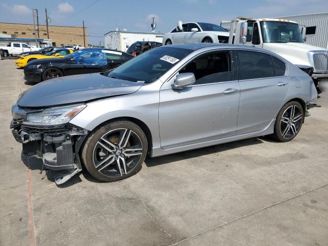 HONDA ACCORD TOU 2017 1hgcr3f9xha031208