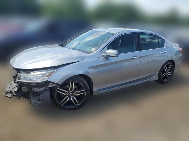 HONDA ACCORD 2017 1hgcr3f9xha043018