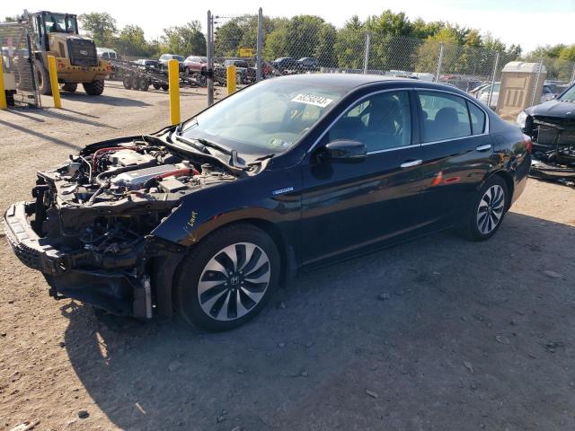 HONDA ACCORD HYB 2014 1hgcr6f30ea001076