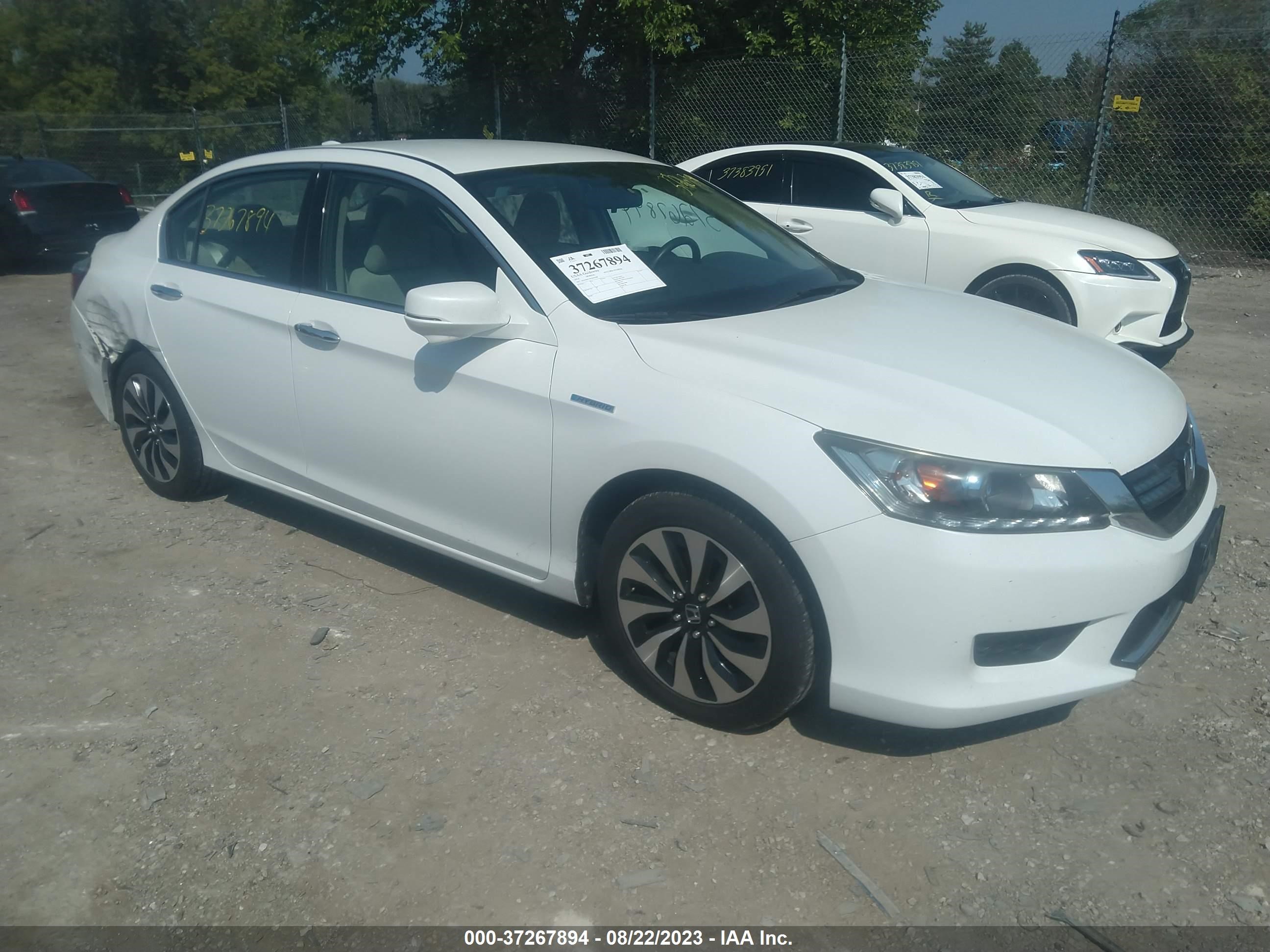 HONDA ACCORD 2014 1hgcr6f30ea003698