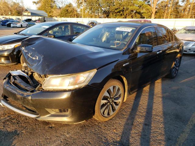 HONDA ACCORD HYB 2014 1hgcr6f30ea003751