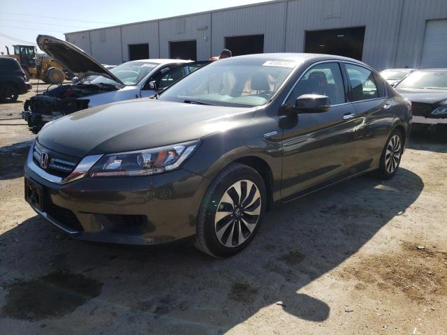 HONDA ACCORD HYB 2014 1hgcr6f30ea007072