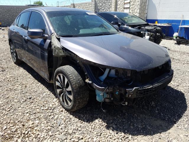 HONDA ACCORD HYB 2015 1hgcr6f30fa000513