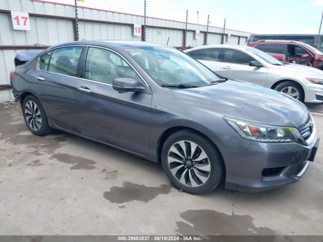 HONDA ACCORD 2015 1hgcr6f30fa007106