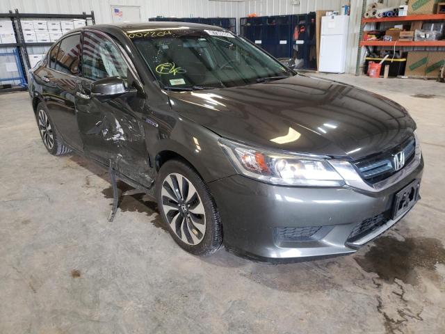 HONDA ACCORD HYB 2015 1hgcr6f30fa007204