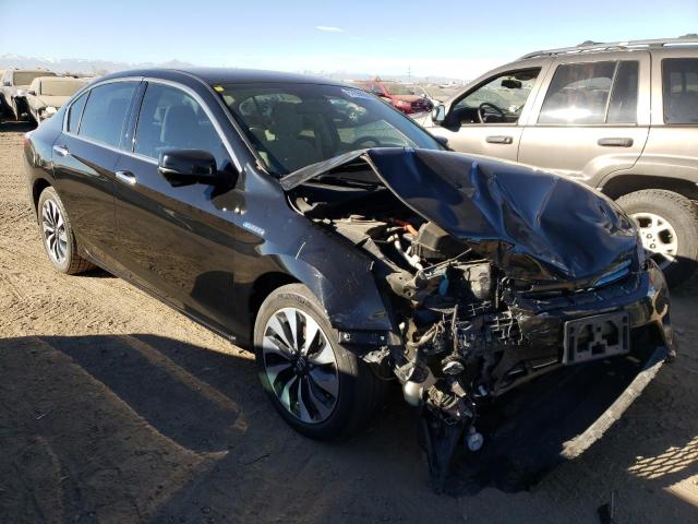 HONDA ACCORD HYB 2015 1hgcr6f30fa008319