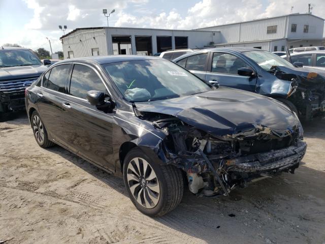 HONDA ACCORD HYB 2015 1hgcr6f30fa010295