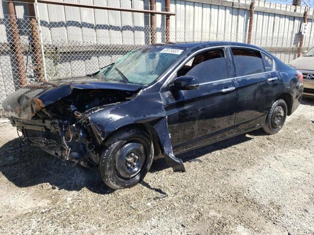 HONDA ACCORD HYB 2015 1hgcr6f30fa011060