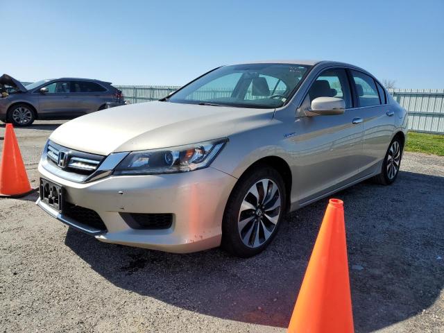 HONDA ACCORD 2014 1hgcr6f31ea008652