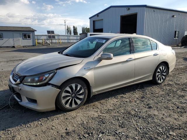 HONDA ACCORD HYB 2015 1hgcr6f31fa003503