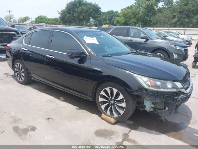 HONDA ACCORD 2015 1hgcr6f31fa006384