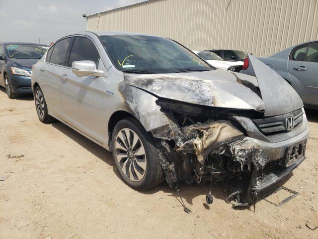 HONDA ACCORD HYB 2014 1hgcr6f32ea001659