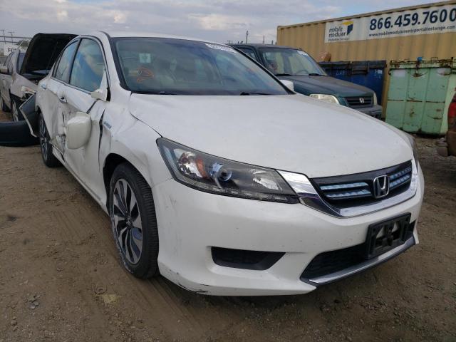 HONDA ACCORD HYB 2014 1hgcr6f32ea002715