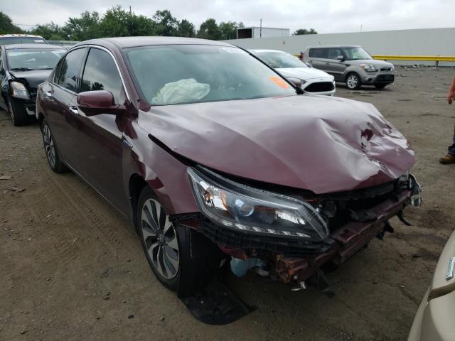 HONDA ACCORD HYB 2014 1hgcr6f32ea003590