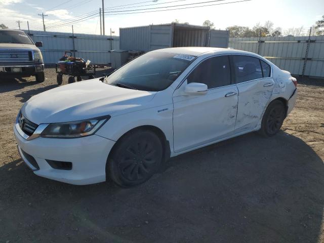 HONDA ACCORD 2015 1hgcr6f32fa008533