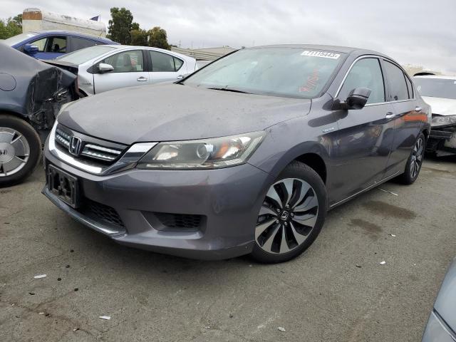 HONDA ACCORD 2015 1hgcr6f32fa009004