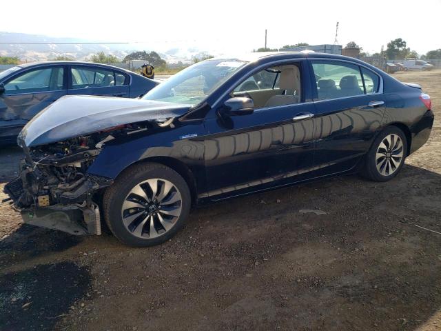 HONDA ACCORD 2014 1hgcr6f33ea001685