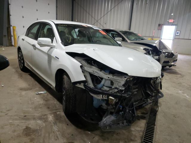 HONDA ACCORD HYB 2015 1hgcr6f33fa002160