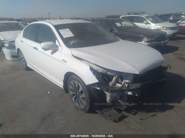 HONDA NULL 2015 1hgcr6f33fa008539