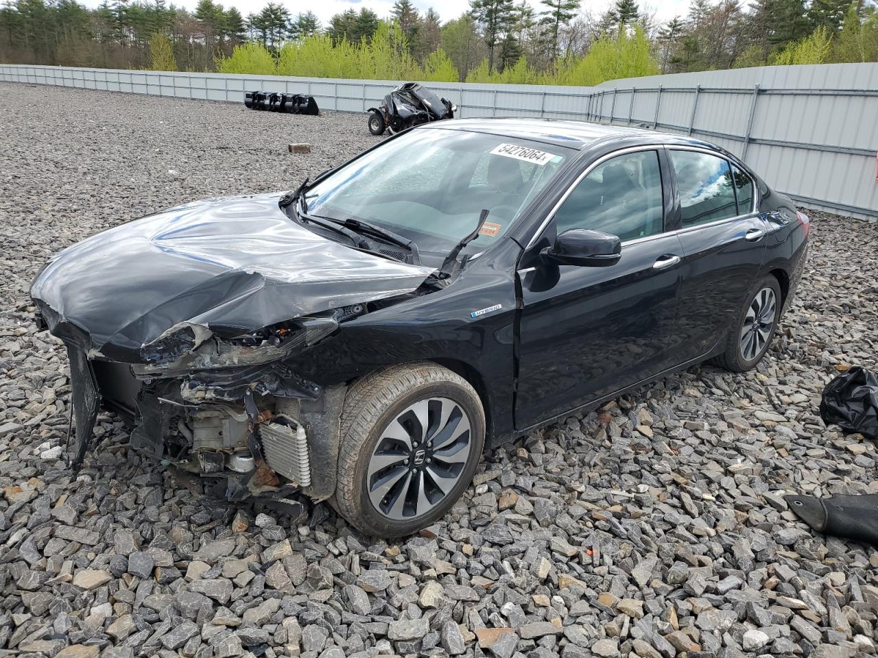 HONDA ACCORD 2015 1hgcr6f33fa010761