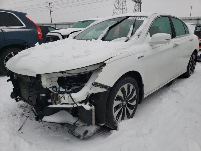 HONDA ACCORD HYB 2014 1hgcr6f34ea002473