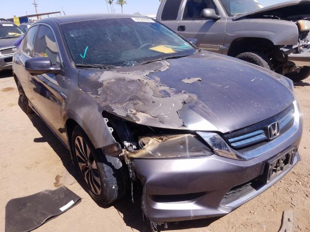 HONDA ACCORD HYB 2014 1hgcr6f34ea003610