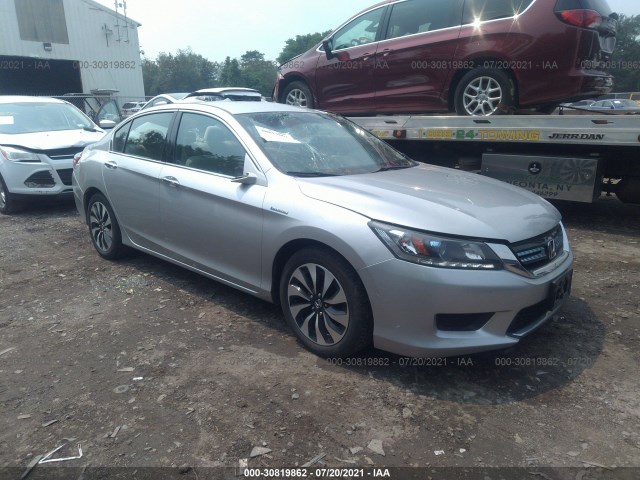 HONDA ACCORD 2014 1hgcr6f34ea003638