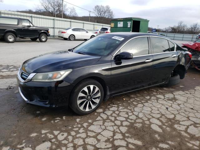 HONDA ACCORD HYB 2014 1hgcr6f34ea003753