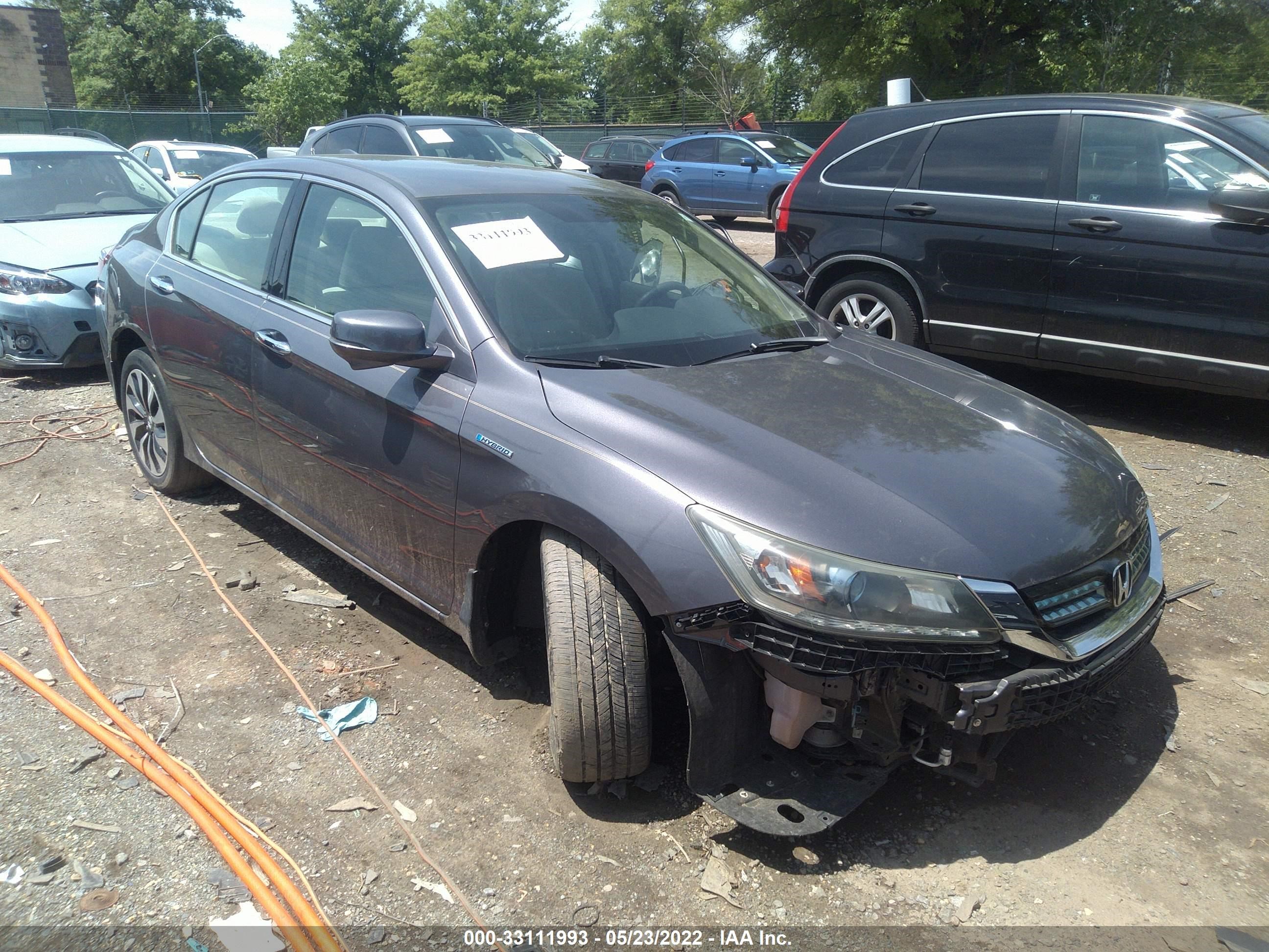 HONDA ACCORD 2014 1hgcr6f34fa002135