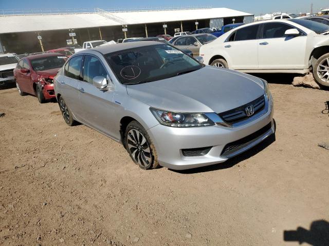 HONDA ACCORD HYB 2015 1hgcr6f34fa004421