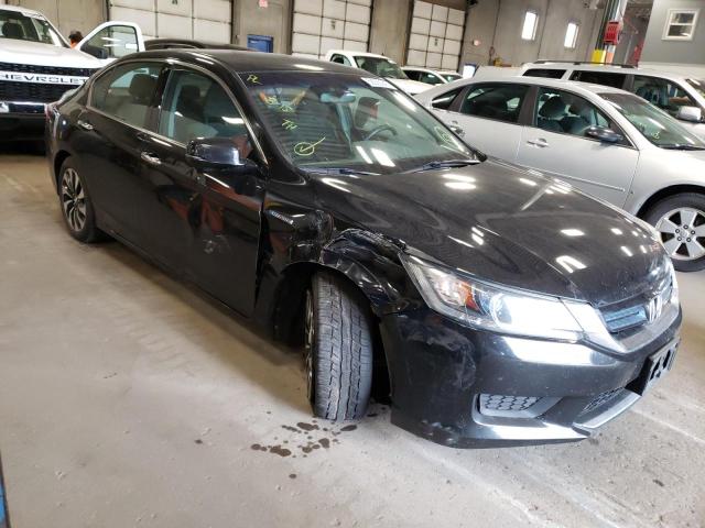 HONDA ACCORD HYB 2015 1hgcr6f34fa005715