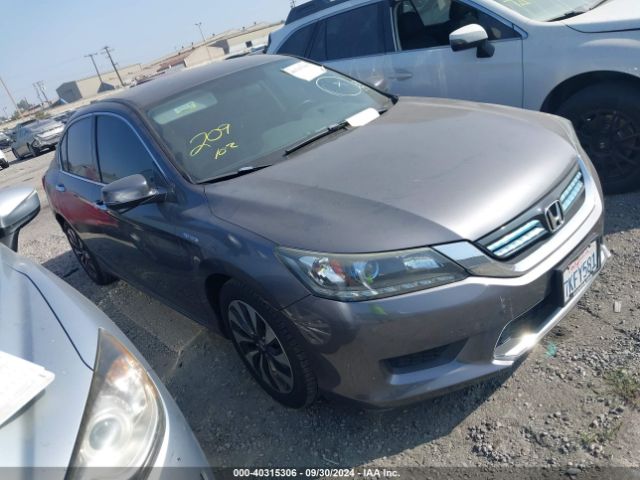 HONDA ACCORD 2015 1hgcr6f34fa006010