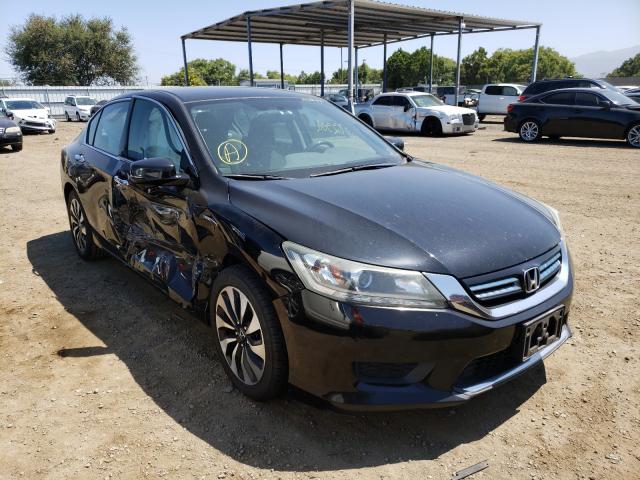 HONDA ACCORD HYB 2015 1hgcr6f34fa010123