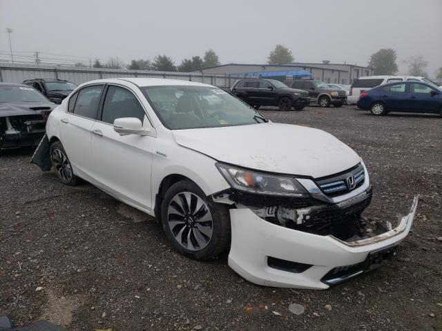 HONDA ACCORD HYB 2015 1hgcr6f34fa010784