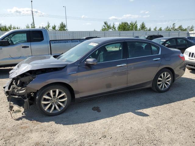 HONDA ACCORD HYB 2015 1hgcr6f34fa800120