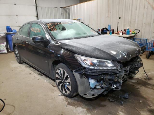 HONDA ACCORD HYB 2014 1hgcr6f35ea001090