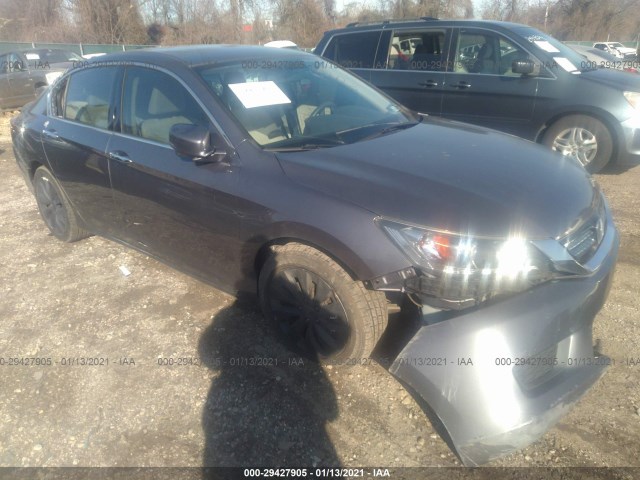 HONDA ACCORD 2014 1hgcr6f35ea006287