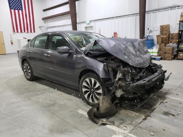 HONDA ACCORD HYB 2014 1hgcr6f35ea010033