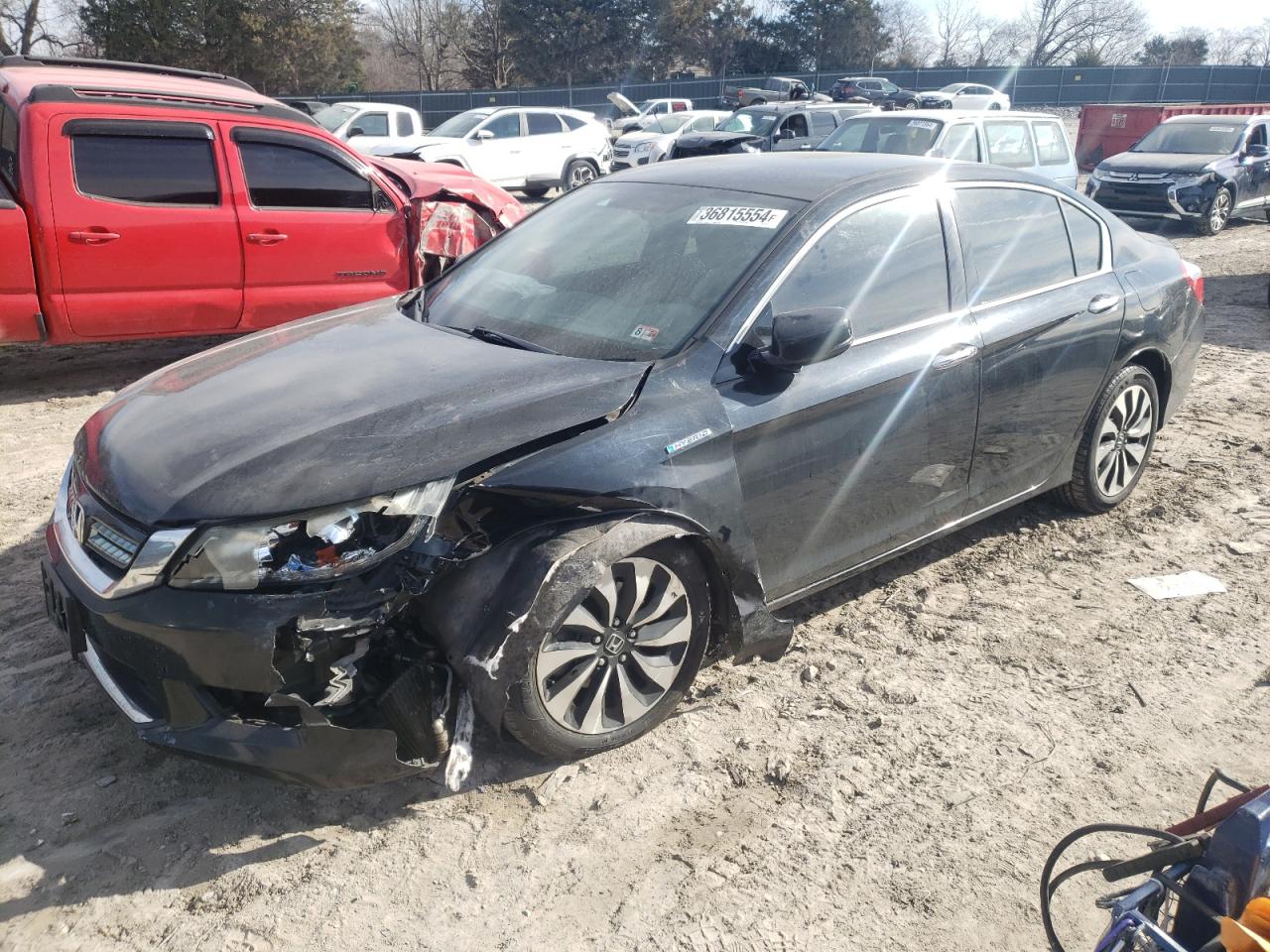 HONDA ACCORD 2015 1hgcr6f35fa006386