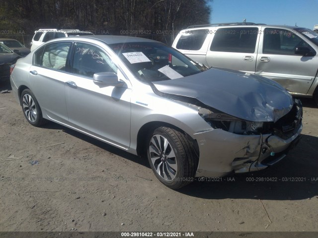 HONDA NULL 2015 1hgcr6f35fa008333