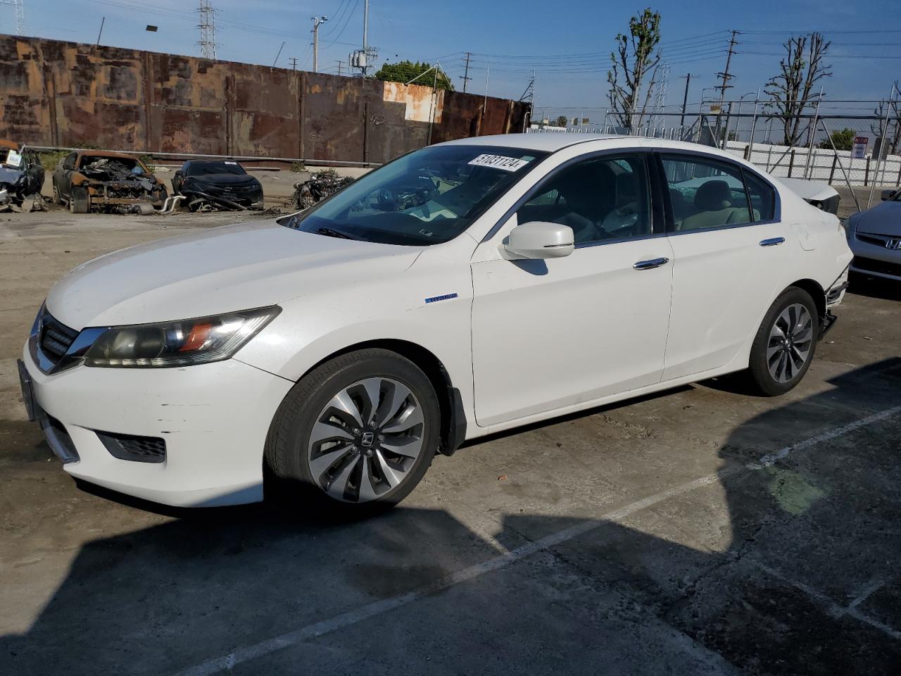 HONDA ACCORD 2015 1hgcr6f36fa003321