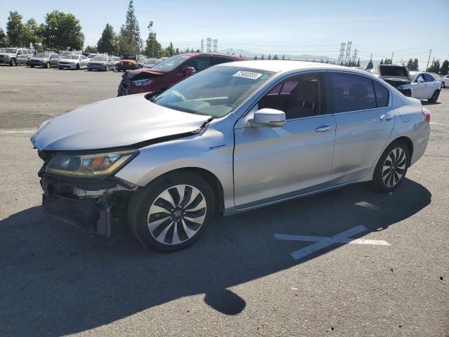 HONDA ACCORD 2015 1hgcr6f36fa009295