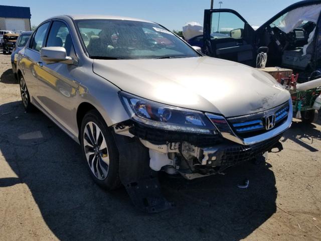 HONDA ACCORD HYB 2015 1hgcr6f36fa010723