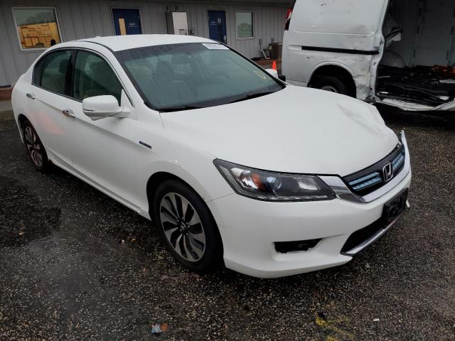 HONDA ACCORD HYB 2014 1hgcr6f37ea000071