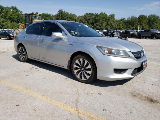 HONDA ACCORD HYB 2014 1hgcr6f37ea003262