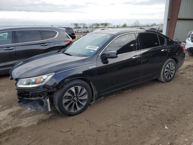 HONDA ACCORD HYB 2015 1hgcr6f37fa002629