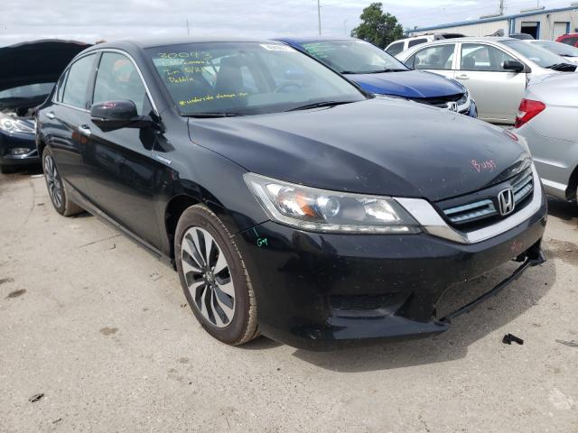 HONDA ACCORD HYB 2014 1hgcr6f38ea001097