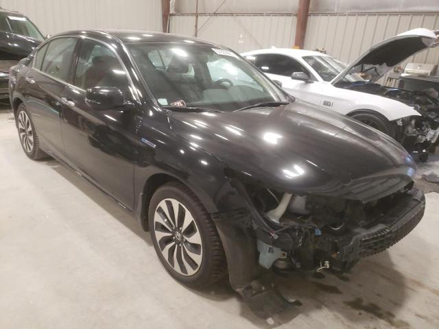 HONDA ACCORD HYB 2014 1hgcr6f38ea009569